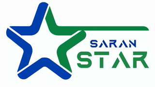 Saran Star Logo